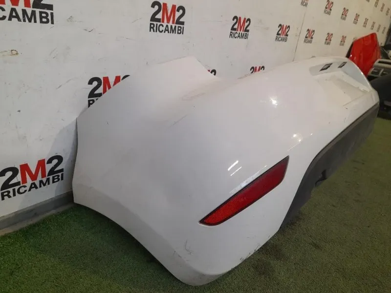 Paraurti POST 5K6807421 Volkswagen GOLF VI 2009