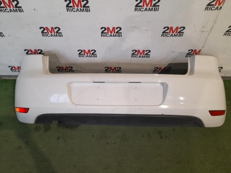 Paraurti POST 5K6807421 Volkswagen GOLF VI 2009
