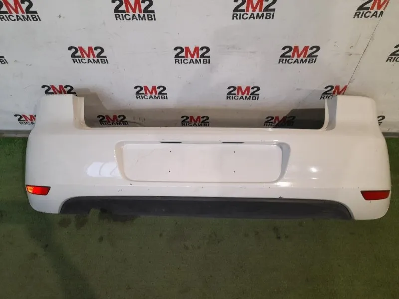 Paraurti POST 5K6807421 Volkswagen GOLF VI 2009