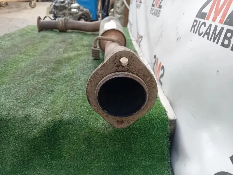 Catalizzatore 1321945 Land Rover Discovery II 1999