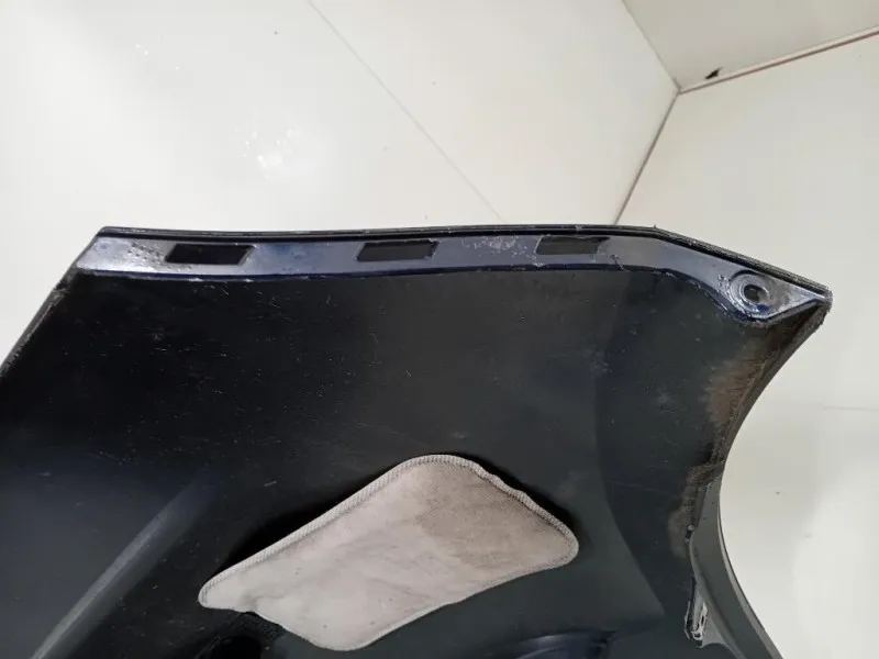 Paraurti POST 5G6 807 421 B Volkswagen GOLF VII 2013