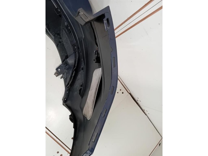 Paraurti POST 5G6 807 421 B Volkswagen GOLF VII 2013