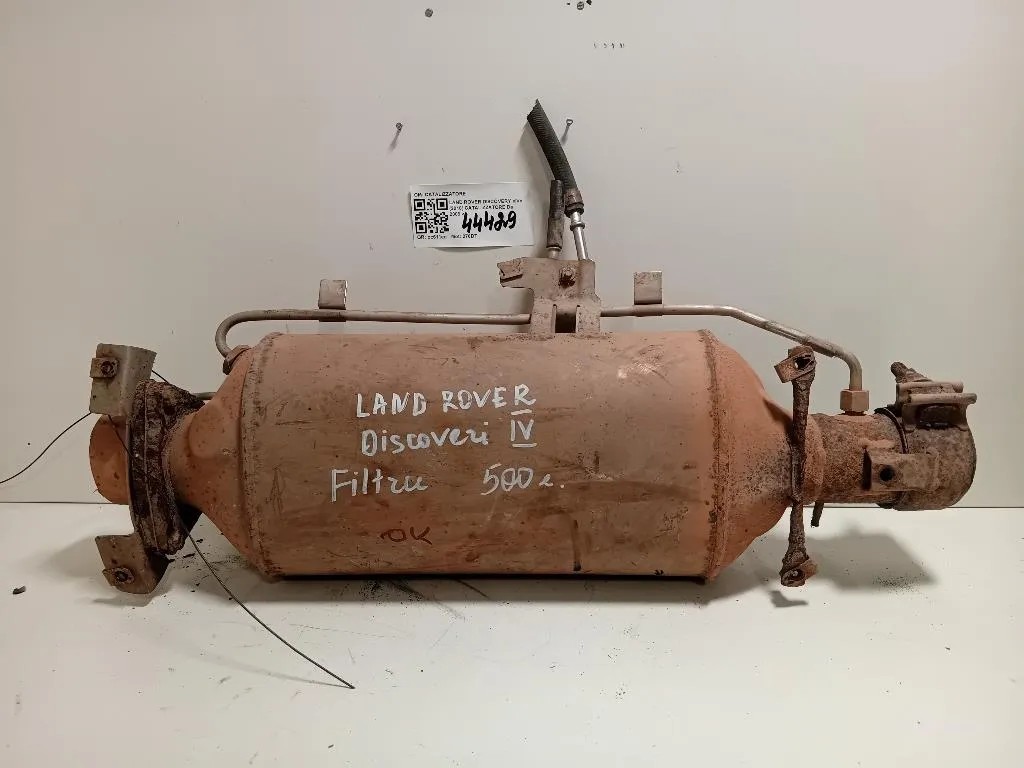 Catalizzatore CATALIZZATORE Land Rover Discovery IV 2010