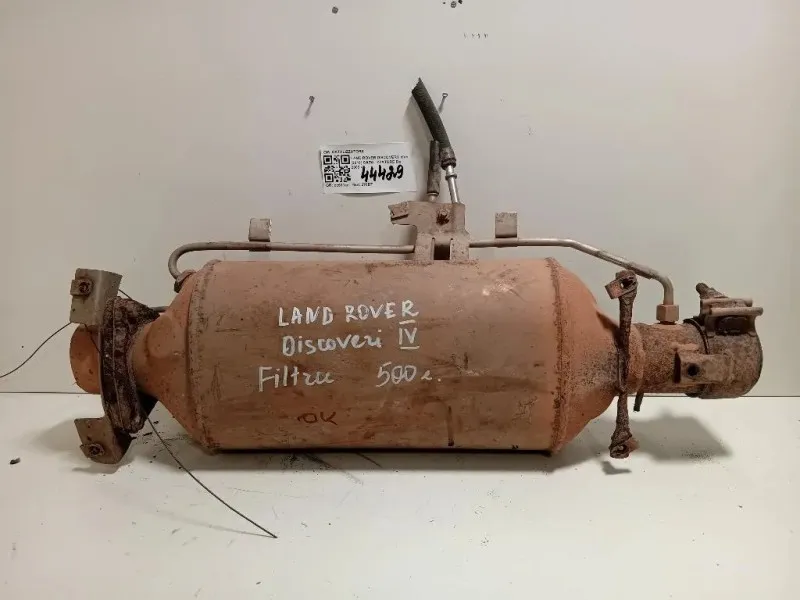 Catalizzatore CATALIZZATORE Land Rover Discovery IV 2010