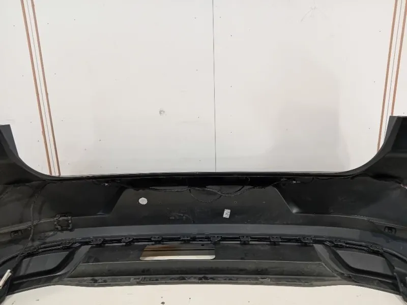 Paraurti POST 5G6 807 421 B Volkswagen GOLF VII 2013