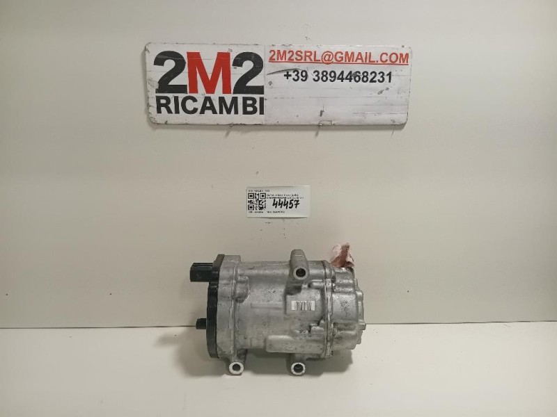 Compressore AC 042400-1103 Toyota RAV 4 V 2018