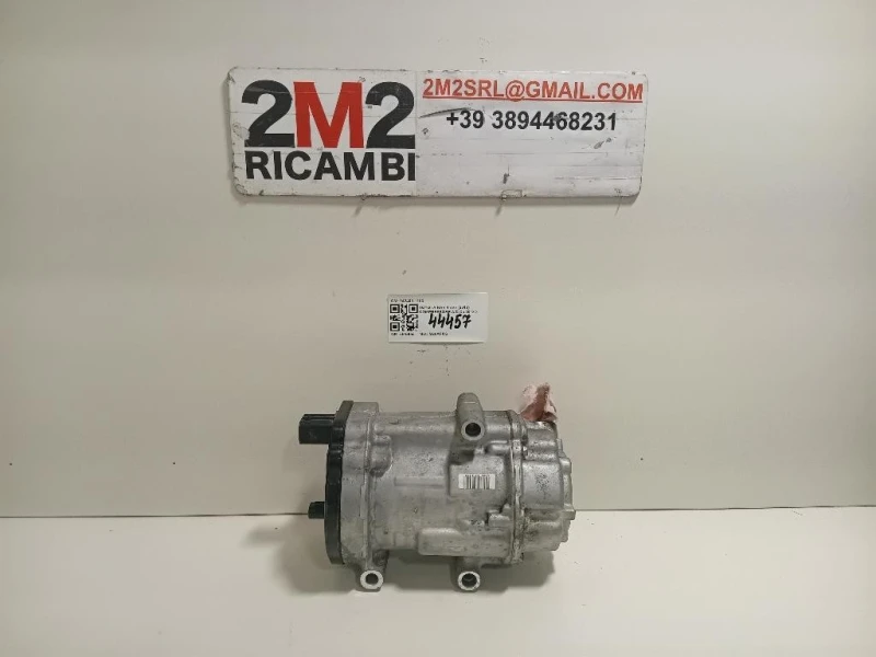 Compressore AC 042400-1103 Toyota RAV 4 V 2018