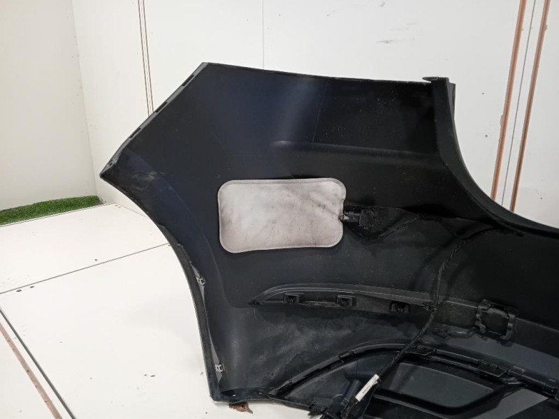 Paraurti POST 5G6 807 421 B Volkswagen GOLF VII 2013