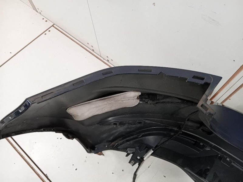 Paraurti POST 5G6 807 421 B Volkswagen GOLF VII 2013