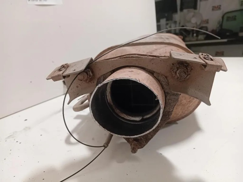 Catalizzatore CATALIZZATORE Land Rover Discovery IV 2010