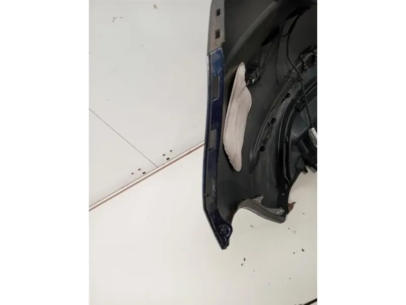 Paraurti POST 5G6 807 421 B Volkswagen GOLF VII 2013