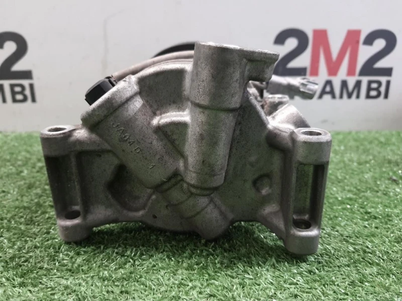 Compressore AC 4472604201 Toyota Yaris IV 2012