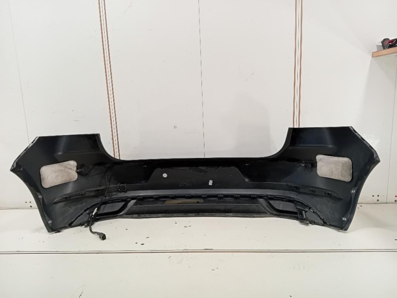 Paraurti POST 5G6 807 421 B Volkswagen GOLF VII 2013