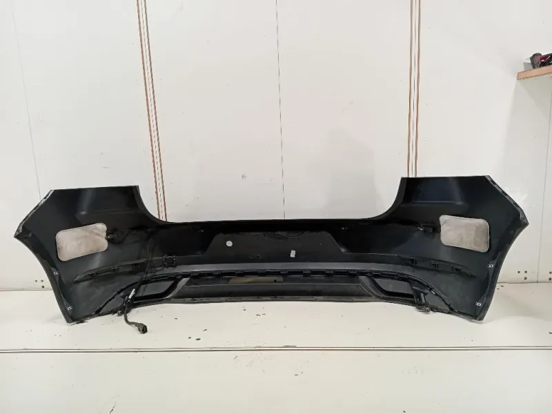 Paraurti POST 5G6 807 421 B Volkswagen GOLF VII 2013