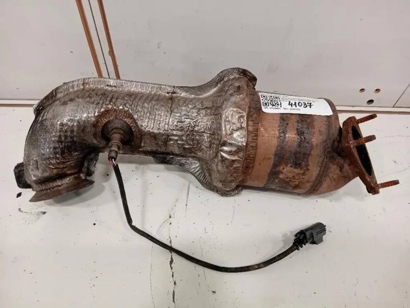 Catalizzatore CATALIZZATORE Land Rover Discovery V 2016