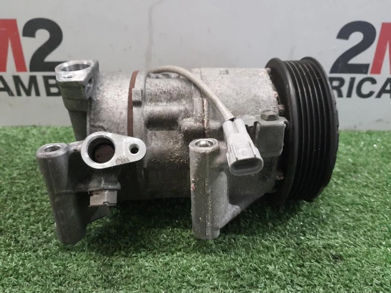 Compressore AC 4472604201 Toyota Yaris IV 2012