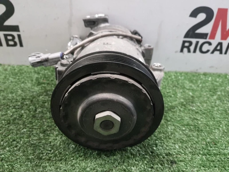 Compressore AC 4472604201 Toyota Yaris IV 2012