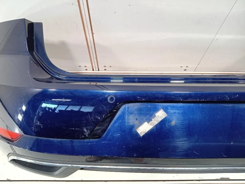 Paraurti POST 5G6 807 421 B Volkswagen GOLF VII 2013