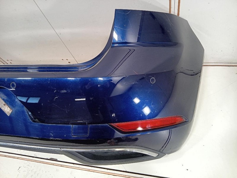 Paraurti POST 5G6 807 421 B Volkswagen GOLF VII 2013