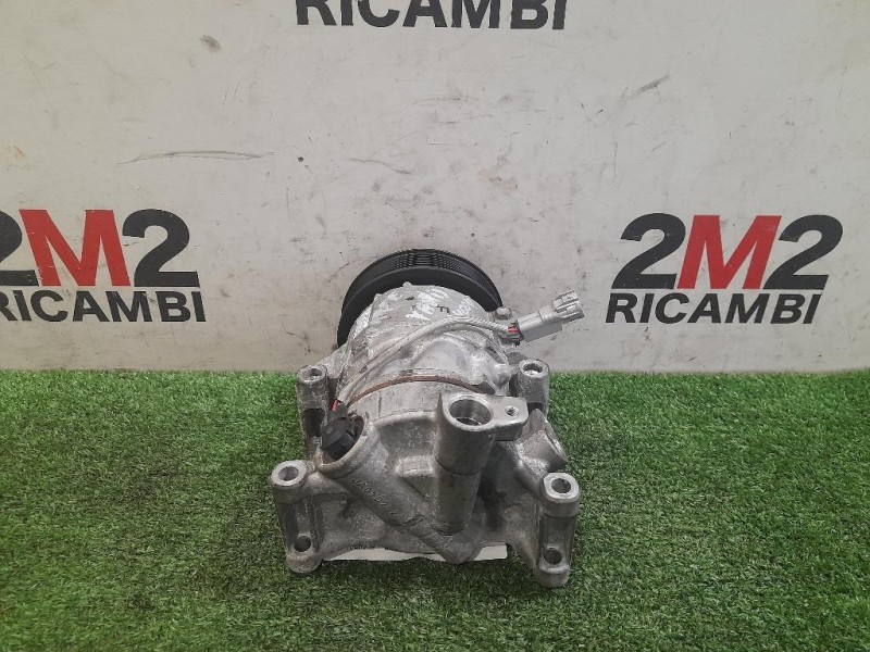 Compressore AC 447260-4201 Toyota Yaris IV 2012