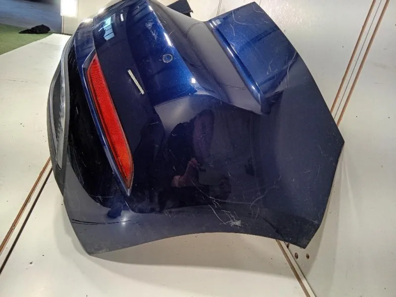 Paraurti POST 5G6 807 421 B Volkswagen GOLF VII 2013