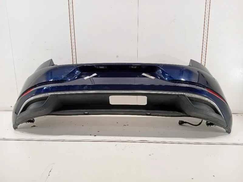 Paraurti POST 5G6 807 421 B Volkswagen GOLF VII 2013