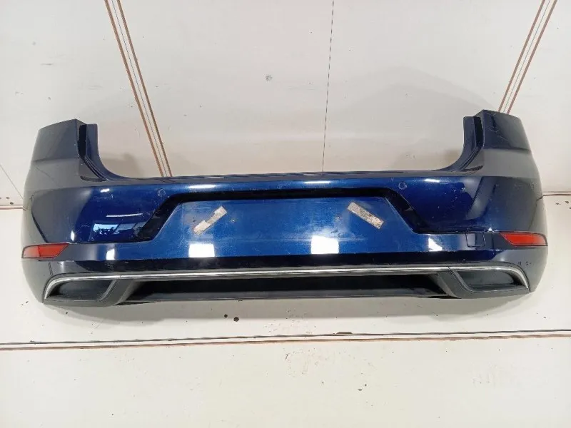 Paraurti POST 5G6 807 421 B Volkswagen GOLF VII 2013