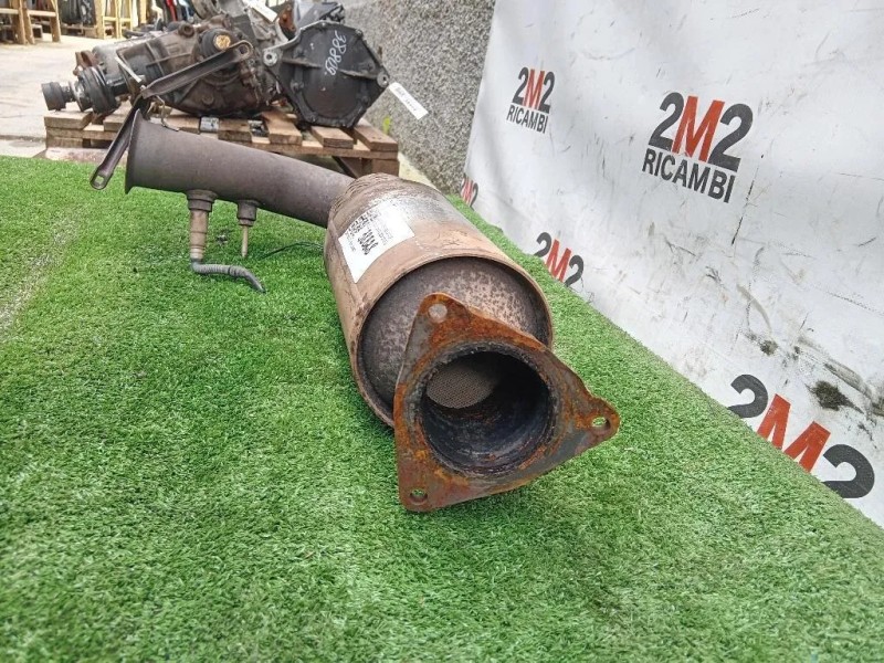 Catalizzatore AG91-5G267-AD CATALIZZATORE Land Rover Freelander II 2011