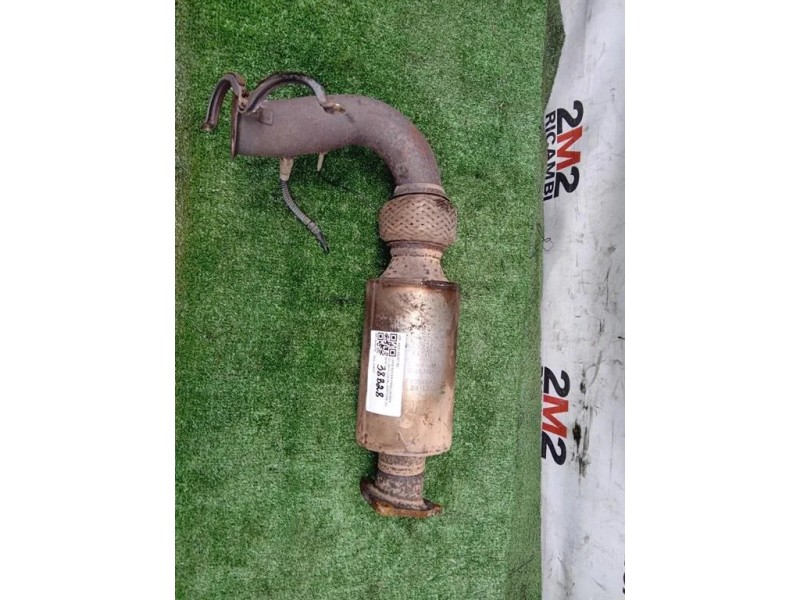 Catalizzatore AG91-5G267-AD CATALIZZATORE Land Rover Freelander II 2011