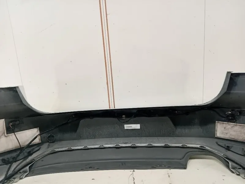 Paraurti POST 5G6807568D Volkswagen GOLF VII 2013