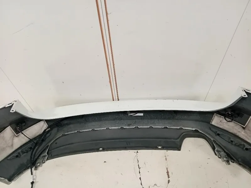 Paraurti POST 5G6807568D Volkswagen GOLF VII 2013