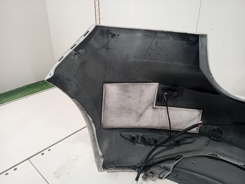 Paraurti POST 5G6807568D Volkswagen GOLF VII 2013