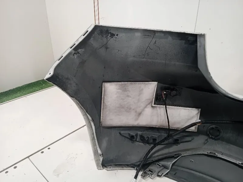 Paraurti POST 5G6807568D Volkswagen GOLF VII 2013