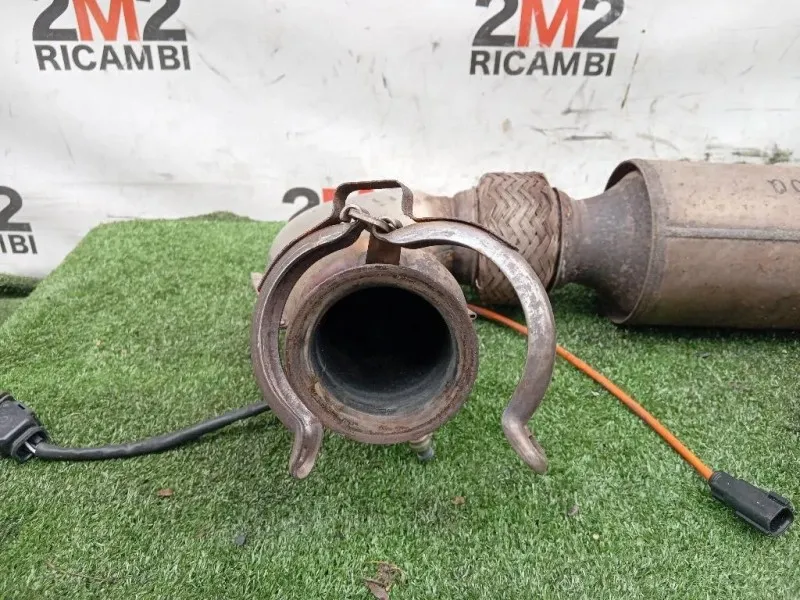 Catalizzatore CATALIZZATORE Land Rover Range Rover Evoque I 2011