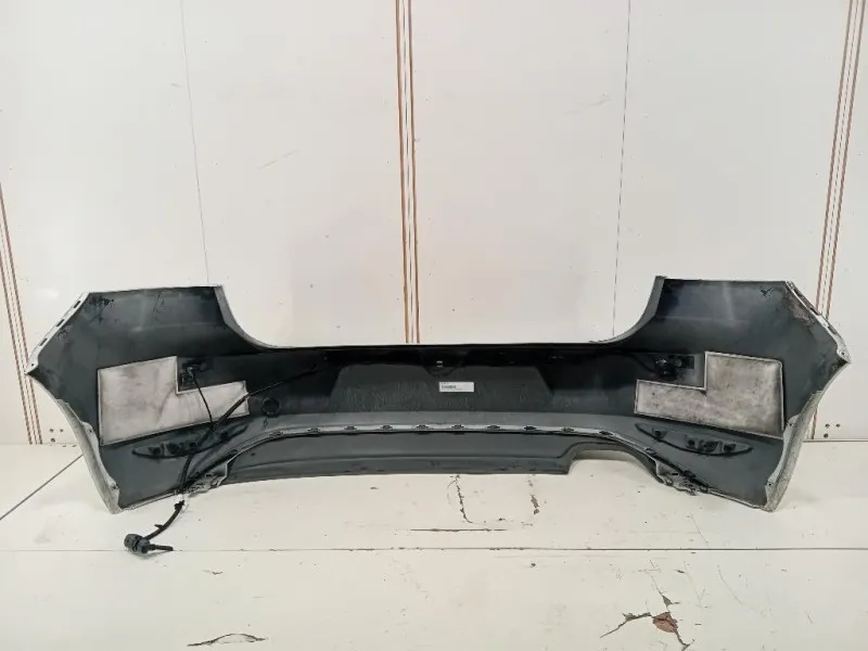 Paraurti POST 5G6807568D Volkswagen GOLF VII 2013