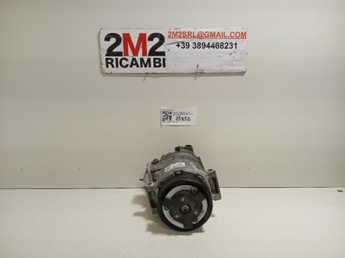 Catalizzatore CBJ32-5G267-CC Land Rover Range Rover Evoque I 2011