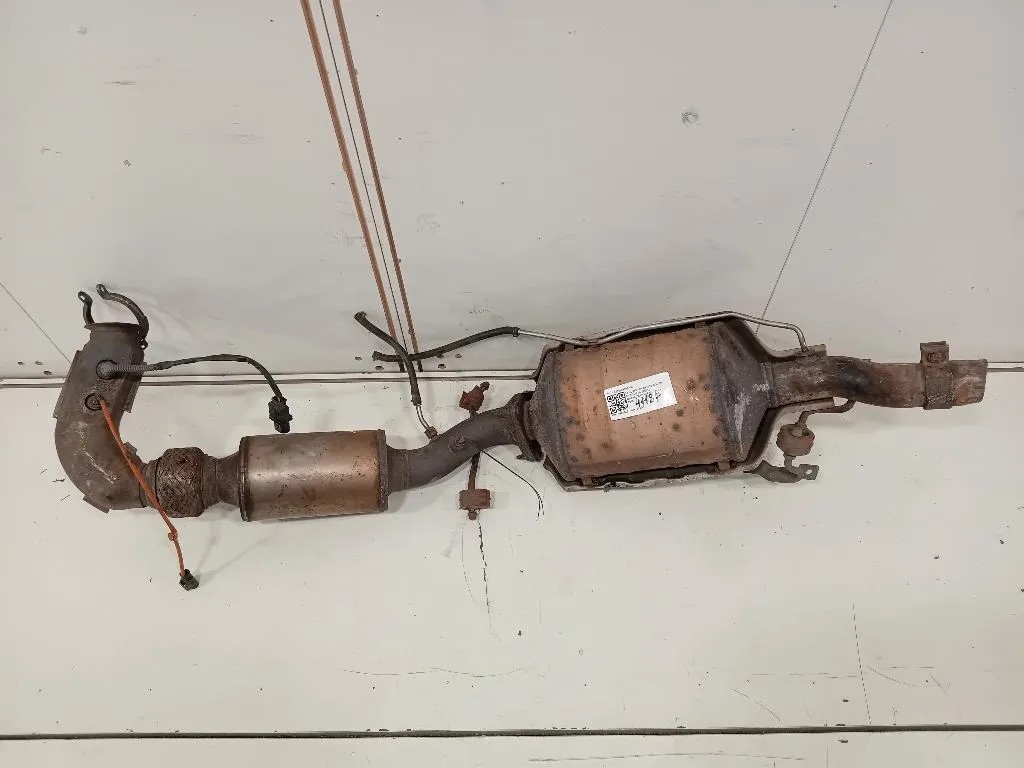 Catalizzatore CBJ32-5G267-CC Land Rover Range Rover Evoque I 2011