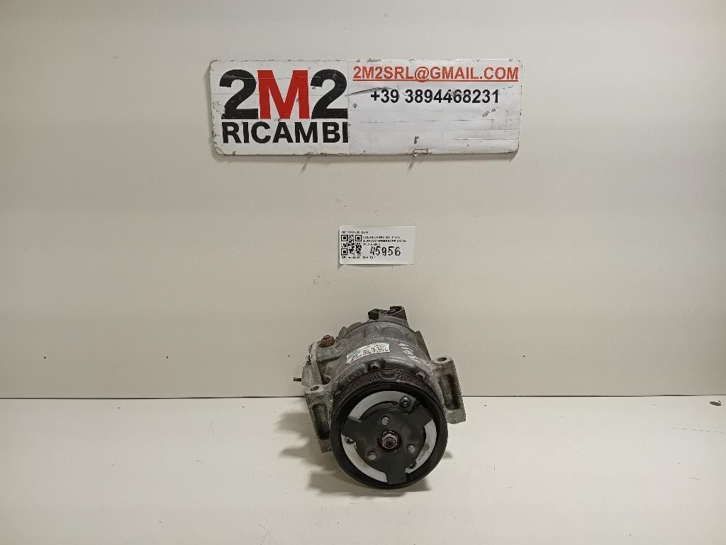 Catalizzatore CBJ32-5G267-CC Land Rover Range Rover Evoque I 2011