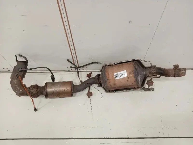 Catalizzatore CBJ32-5G267-CC Land Rover Range Rover Evoque I 2011