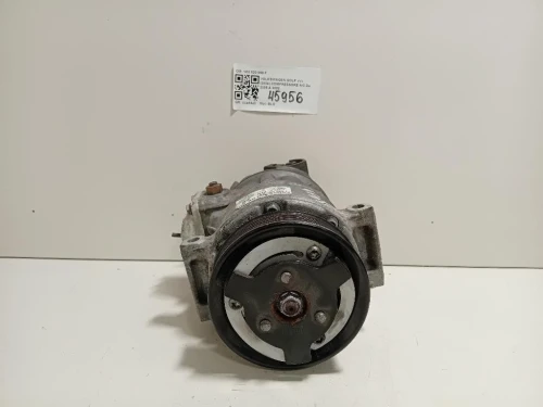 Compressore AC 1K0 820 859 F Volkswagen GOLF V 2004