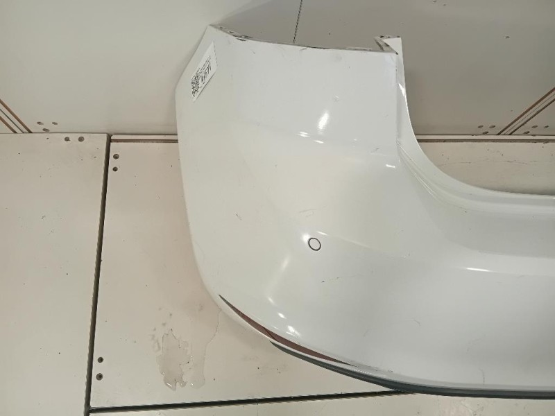 Paraurti POST 5G6807568D Volkswagen GOLF VII 2013