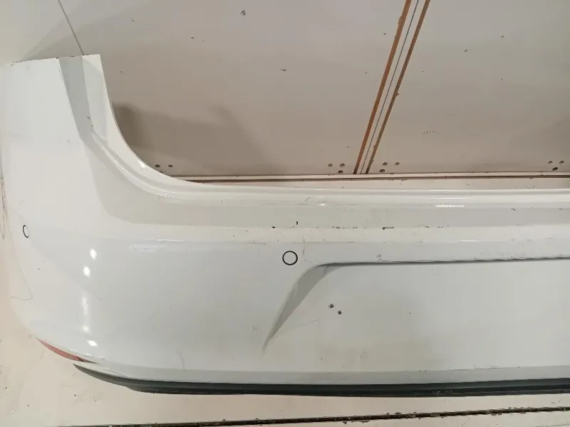 Paraurti POST 5G6807568D Volkswagen GOLF VII 2013