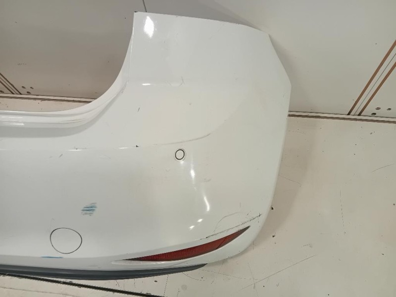 Paraurti POST 5G6807568D Volkswagen GOLF VII 2013