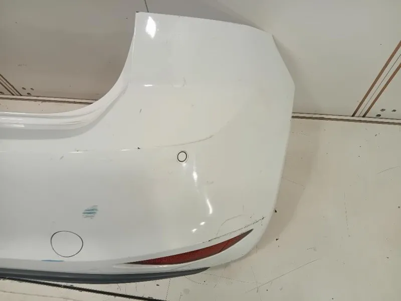 Paraurti POST 5G6807568D Volkswagen GOLF VII 2013