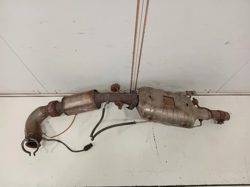 Catalizzatore CBJ32-5G267-CC Land Rover Range Rover Evoque I 2011