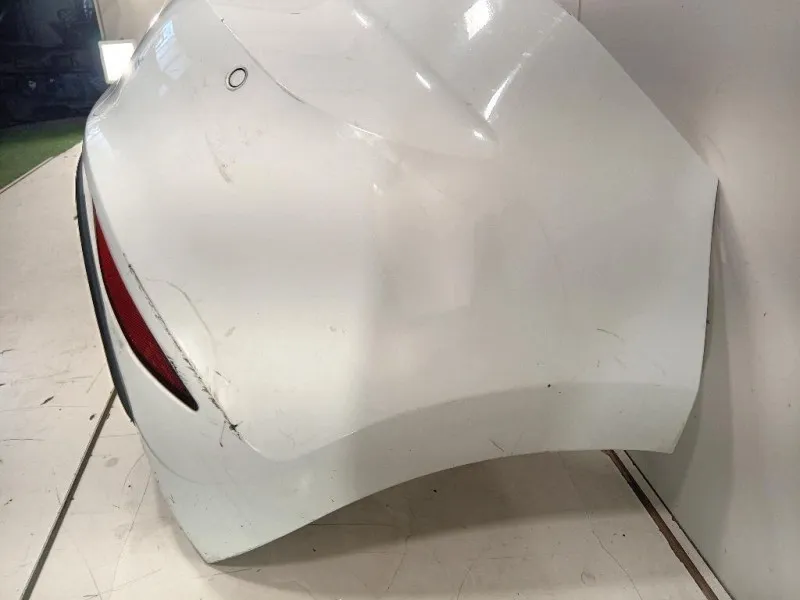 Paraurti POST 5G6807568D Volkswagen GOLF VII 2013