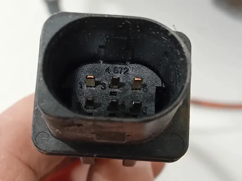 Catalizzatore CBJ32-5G267-CC Land Rover Range Rover Evoque I 2011