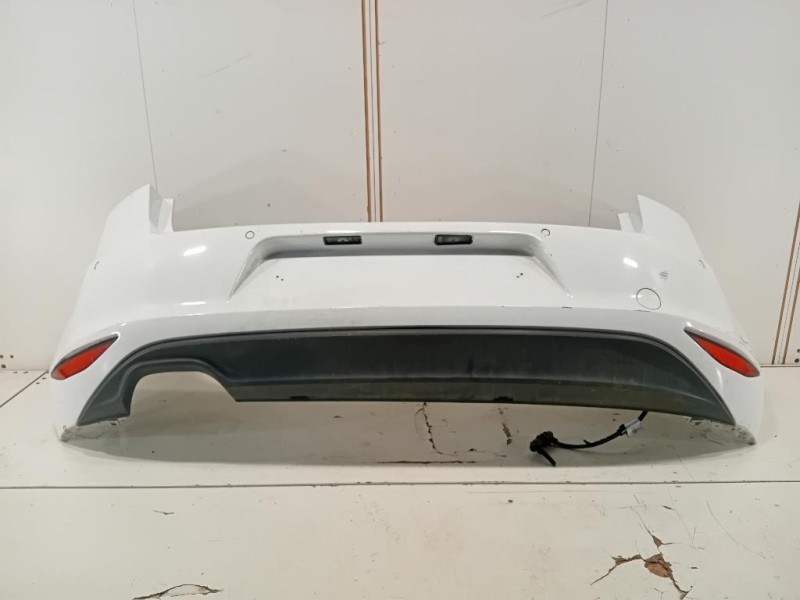 Paraurti POST 5G6807568D Volkswagen GOLF VII 2013