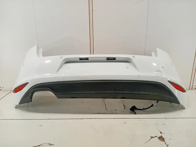 Paraurti POST 5G6807568D Volkswagen GOLF VII 2013