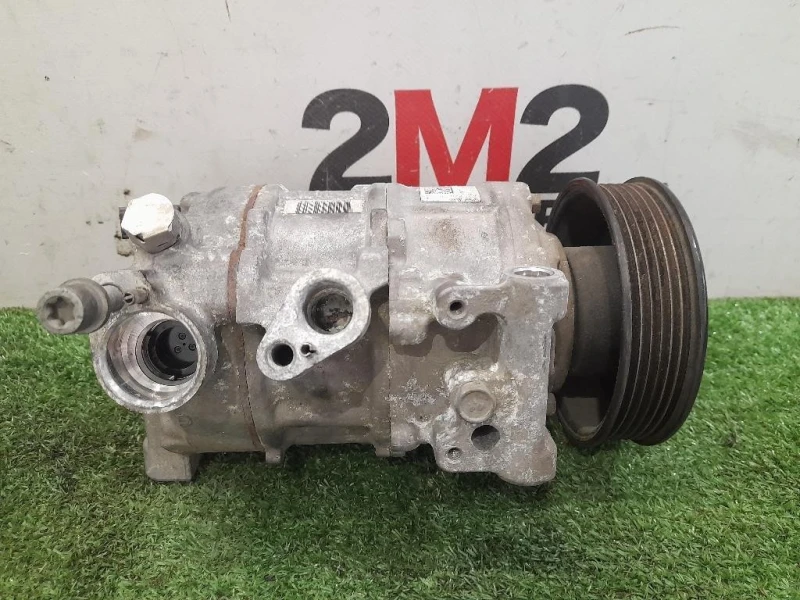 Compressore AC 5Q0820803K Volkswagen GOLF VII 2013